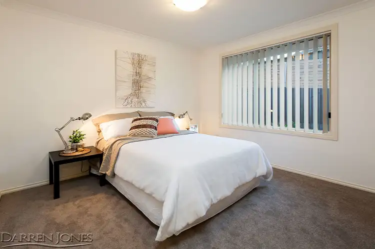 Fifth view of Homely unit listing, 2/12 Oban Way, Macleod VIC 3085