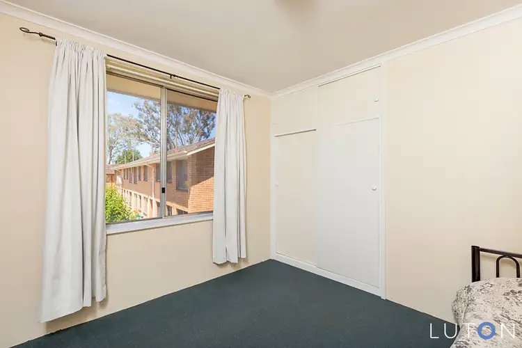 Third view of Homely unit listing, 38/39 Correa Street, O'connor ACT 2602