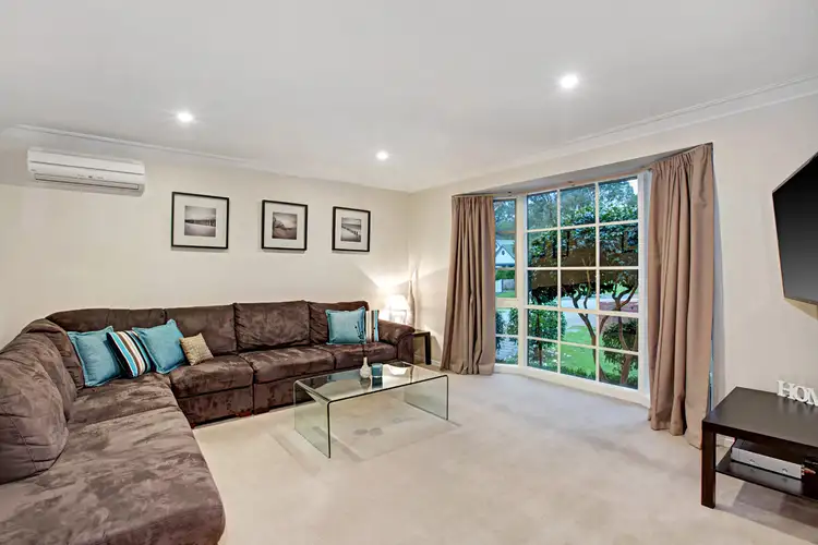Second view of Homely house listing, 1/65 Quarry Road, Mitcham VIC 3132