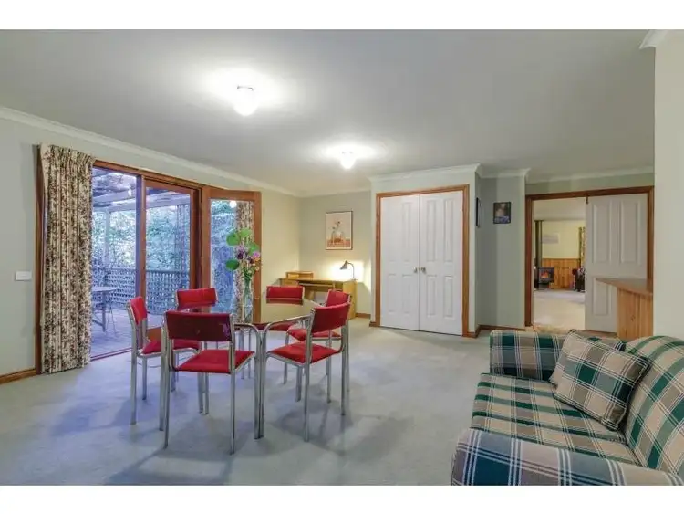 Fourth view of Homely house listing, 2731 Ballan Road, Musk Vale VIC 3461
