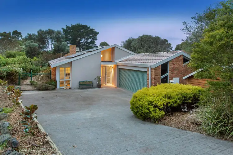 47 Jacaranda Crescent, Mornington VIC 3931