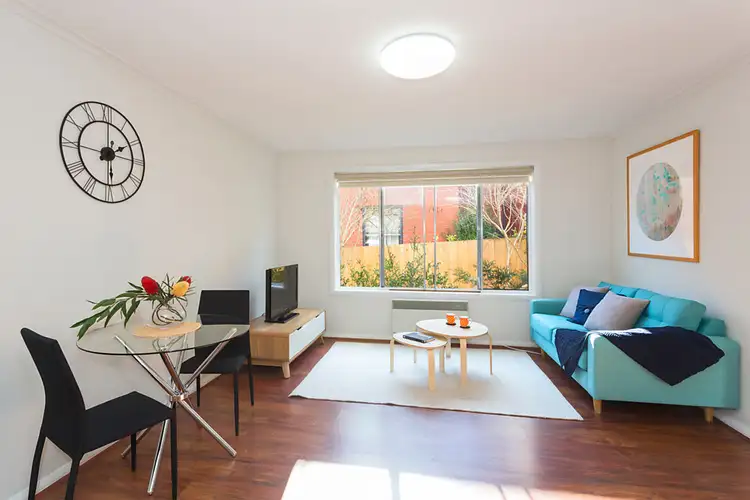 Second view of Homely apartment listing, 1/31 Osborne Avenue, Glen Iris VIC 3146