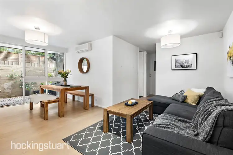 Fourth view of Homely apartment listing, 1/207 Canterbury Road, St Kilda West VIC 3182