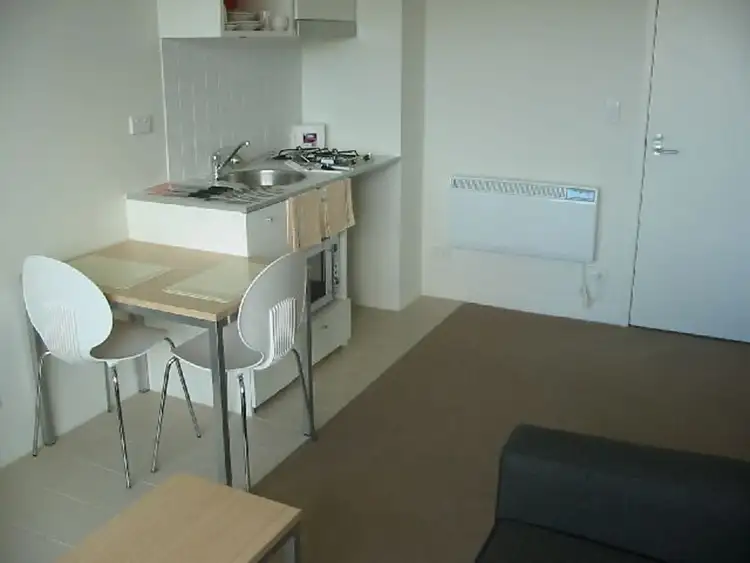 Fourth view of Homely apartment listing, 307/383 Burwood Road, Hawthorn VIC 3122