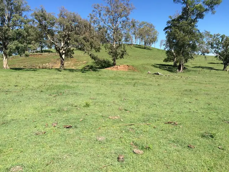 Third view of Homely land listing, 1837 Bentley Road, Bentley NSW 2480
