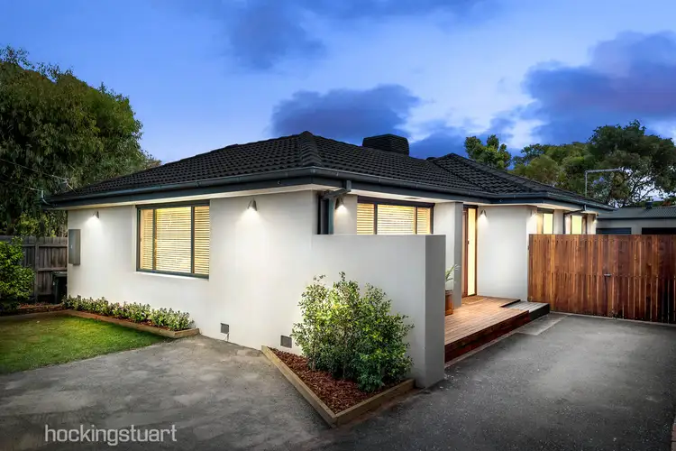 1 Wilbraham Court, Frankston VIC 3199