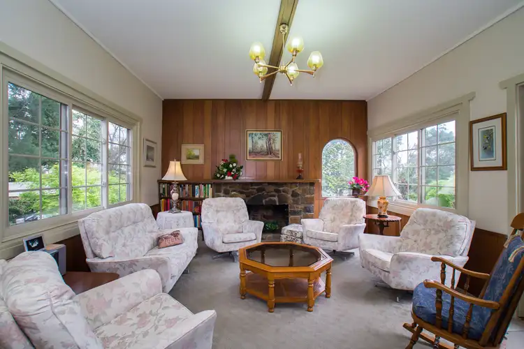 Second view of Homely house listing, 51 Ferguson Street, Upwey VIC 3158