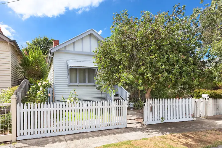 18 May Street, Kew VIC 3101