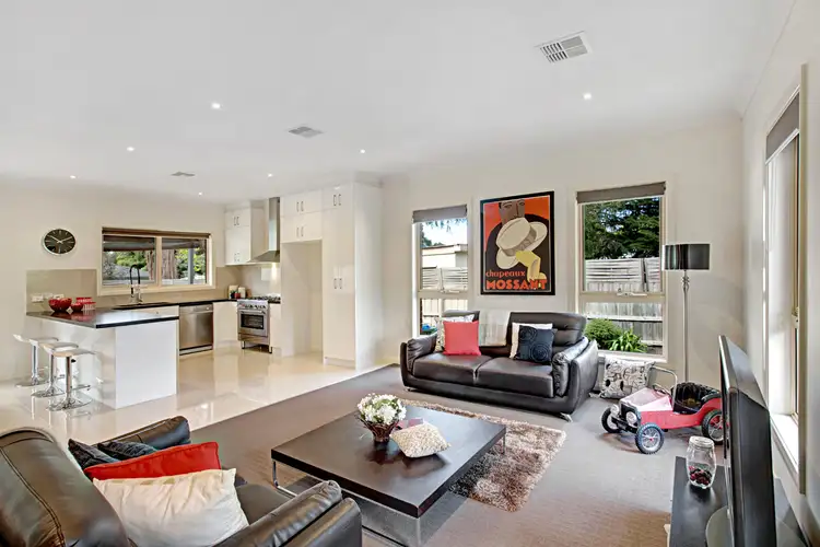 Fourth view of Homely townhouse listing, 31A Barclay Avenue, Croydon VIC 3136