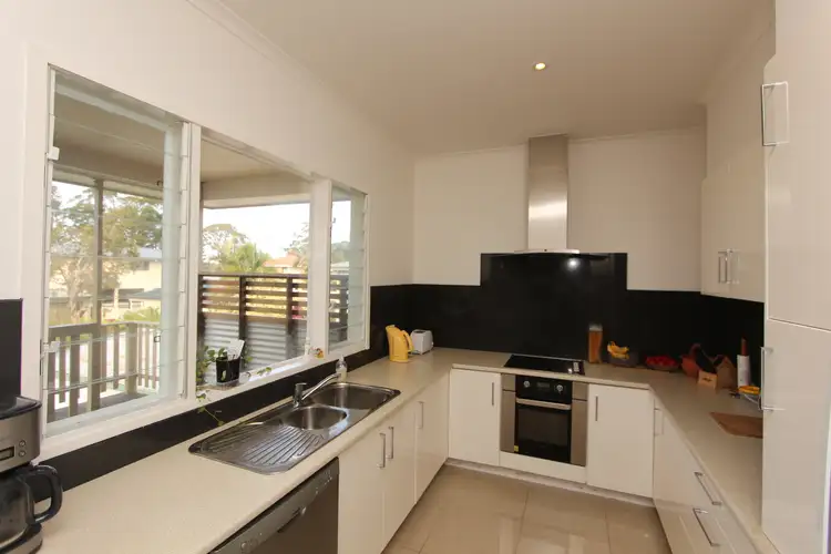 Fifth view of Homely house listing, 66 Alfred Street, North Haven NSW 2443