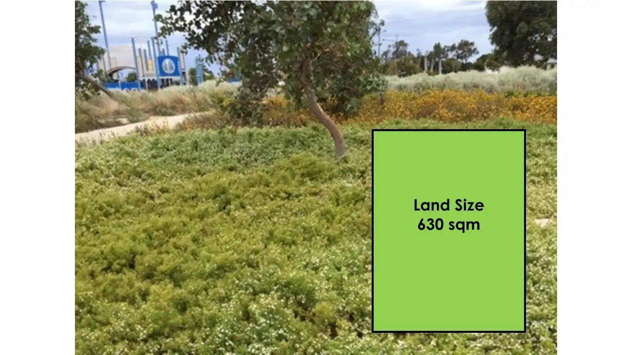 Main view of Homely land listing, 47 Marmion Circuit, Ocean Grove VIC 3226