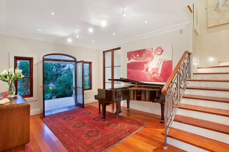Second view of Homely house listing, 4 Kirkoswald Avenue, Mosman NSW 2088