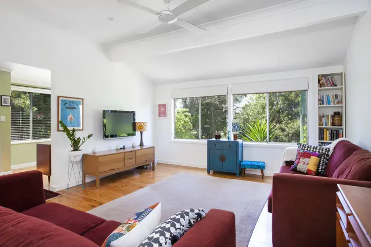 Fifth view of Homely house listing, 12 Railway Avenue, Austinmer NSW 2515