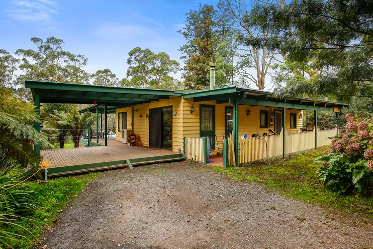 2923 Warburton Highway, Wesburn VIC 3799