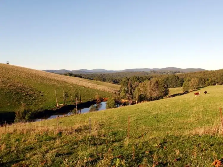 Second view of Homely land listing, 446-502 Ure Road, Gembrook VIC 3783