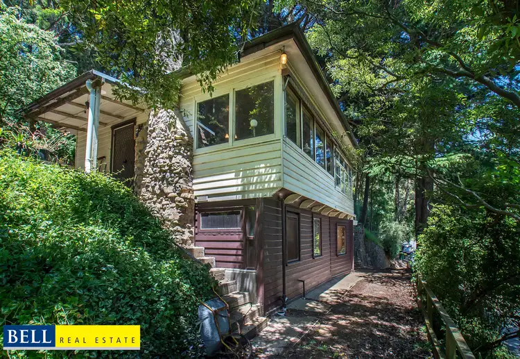 69-71 Old Coach Road, Kalorama VIC 3766