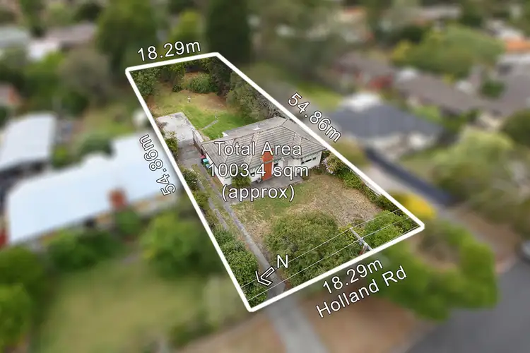 28 Holland Road, Ringwood East VIC 3135
