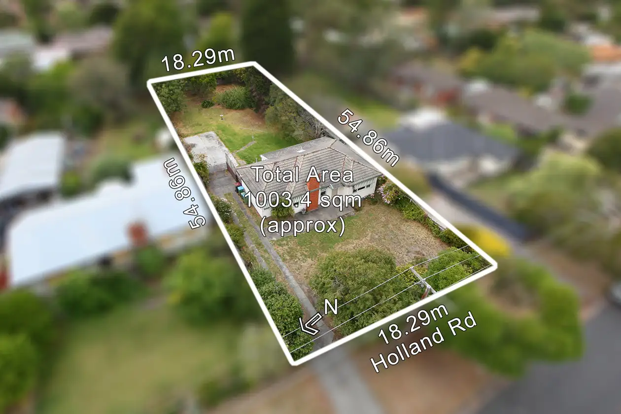 Main view of Homely house listing, 28 Holland Road, Ringwood East VIC 3135