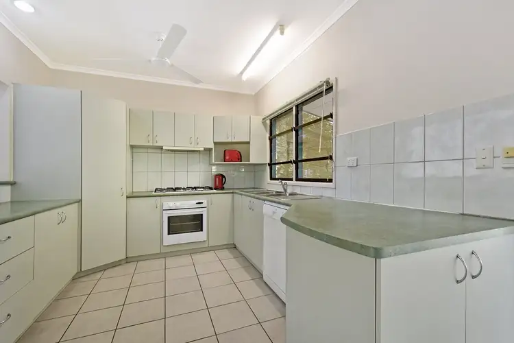 Fifth view of Homely house listing, 44 Hudson Fysh Avenue, Parap NT 820