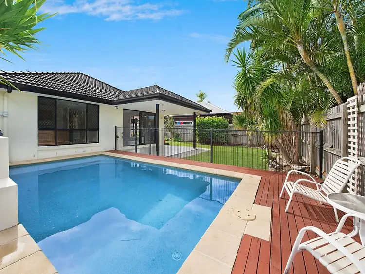 25 O'Reilly Drive, Caloundra West QLD 4551