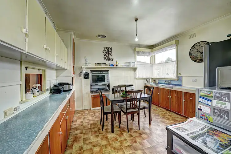 Second view of Homely house listing, 9 Montrose Street, Ballarat East VIC 3350