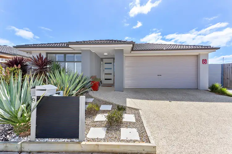 8 Lilly Pilly Mews, Ocean Grove VIC 3226