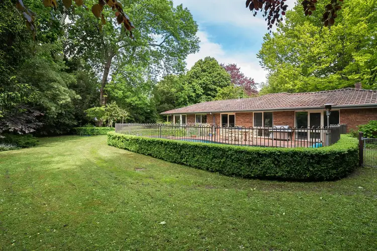 3 Georges Road, Sherbrooke VIC 3789