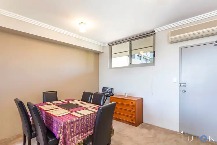 Third view of Homely apartment listing, 22/39-43 Crawford Street, Queanbeyan NSW 2620
