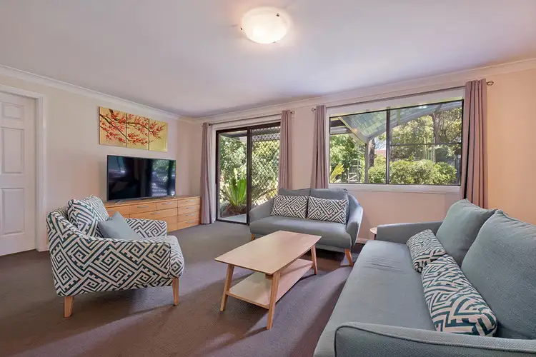 Fourth view of Homely house listing, 15 Centre Crescent, Blaxland NSW 2774