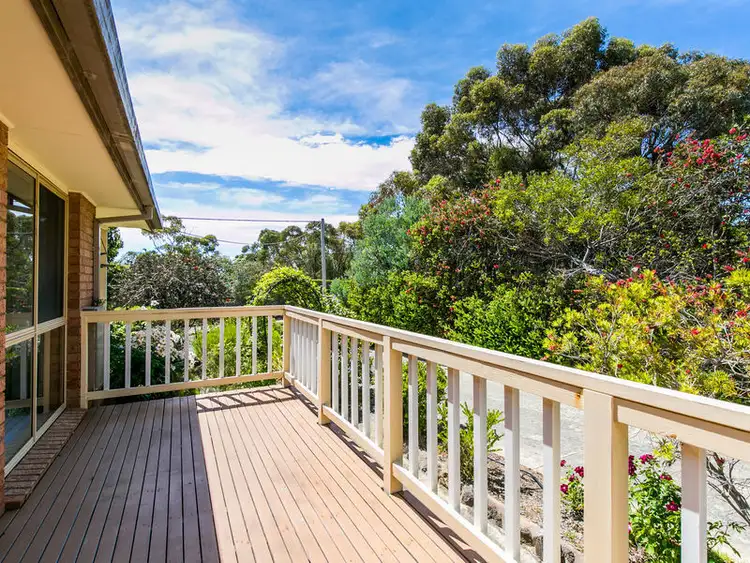 Second view of Homely unit listing, 1/37 Jackson Street, Anglesea VIC 3230