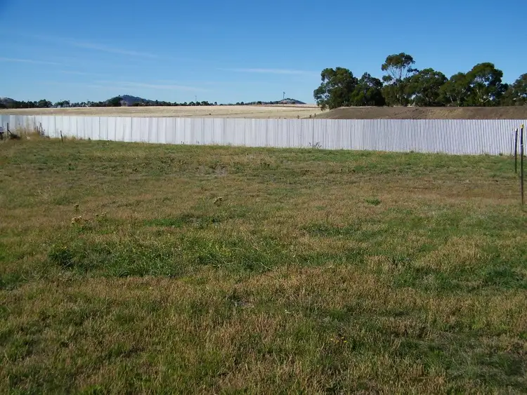Fifth view of Homely land listing, 27 Alexander Circle, Campania TAS 7026