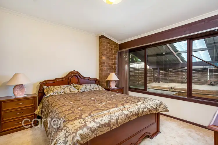 Sixth view of Homely house listing, 10 Hearthside Court, Ringwood VIC 3134