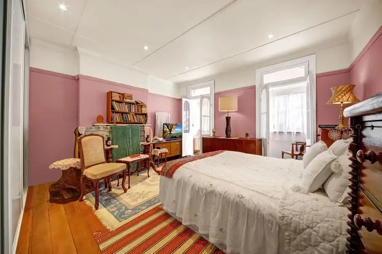 Second view of Homely house listing, 62 Flinders Street, Darlinghurst NSW 2010