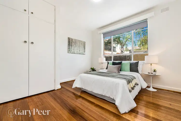 Sixth view of Homely apartment listing, 23/55 Hotham Street, St Kilda East VIC 3183