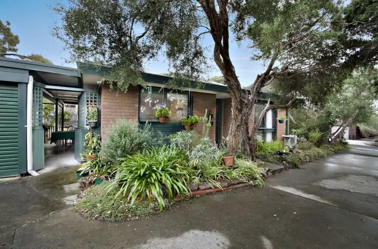 Fourth view of Homely apartment listing, 1/30 Lockington Crescent, Point Lonsdale VIC 3225