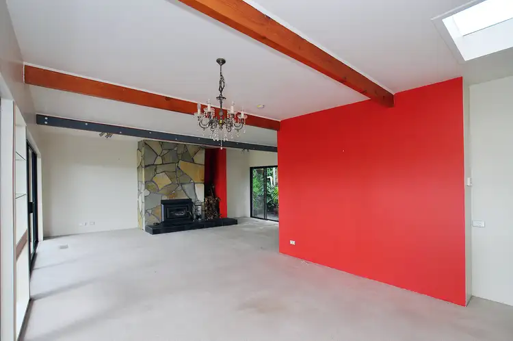 Sixth view of Homely house listing, 48 Centre Road, Tecoma VIC 3158