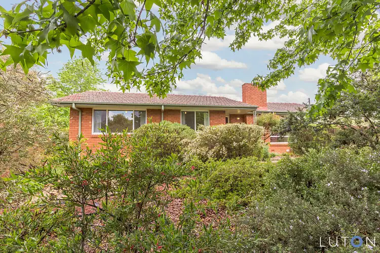 30 Bradfield Street, Downer ACT 2602