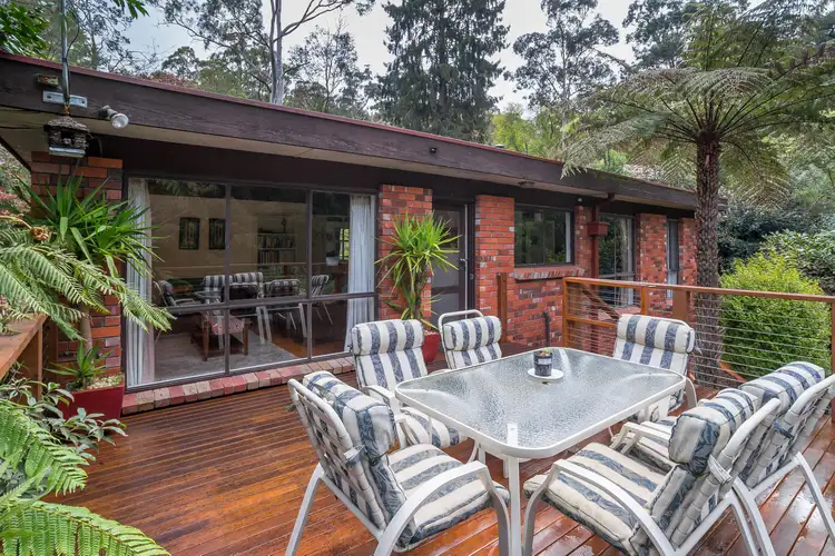 Fourth view of Homely house listing, 10 Gully Crescent, Belgrave VIC 3160