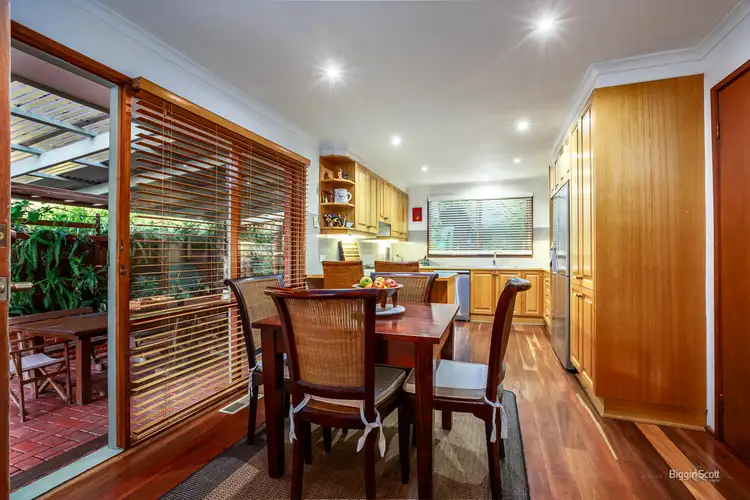 Fourth view of Homely house listing, 3 Glassford Avenue, Upper Ferntree Gully VIC 3156