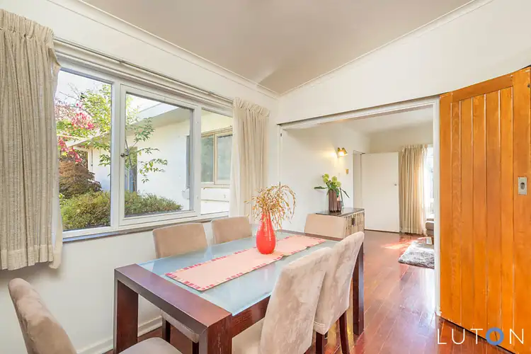 Fifth view of Homely house listing, 1 Miller Street, O'connor ACT 2602