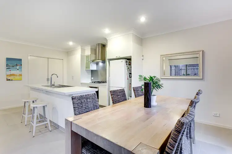 Sixth view of Homely house listing, 12 Coberley Way, Cranbourne North VIC 3977