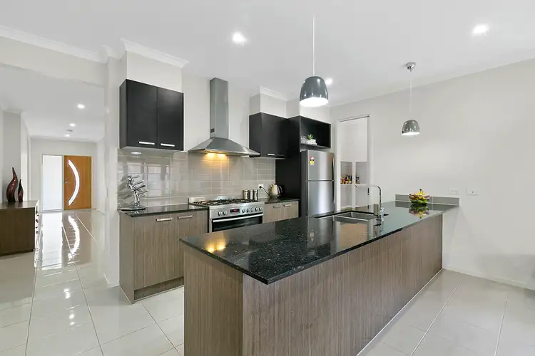 Third view of Homely house listing, 7 Dibella Street, Doreen VIC 3754