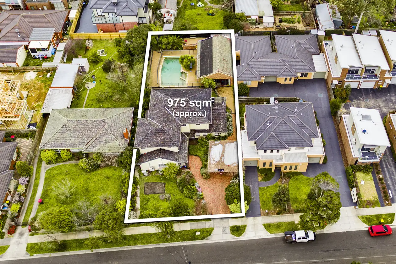 Main view of Homely house listing, 3 Laurel Avenue, Boronia VIC 3155