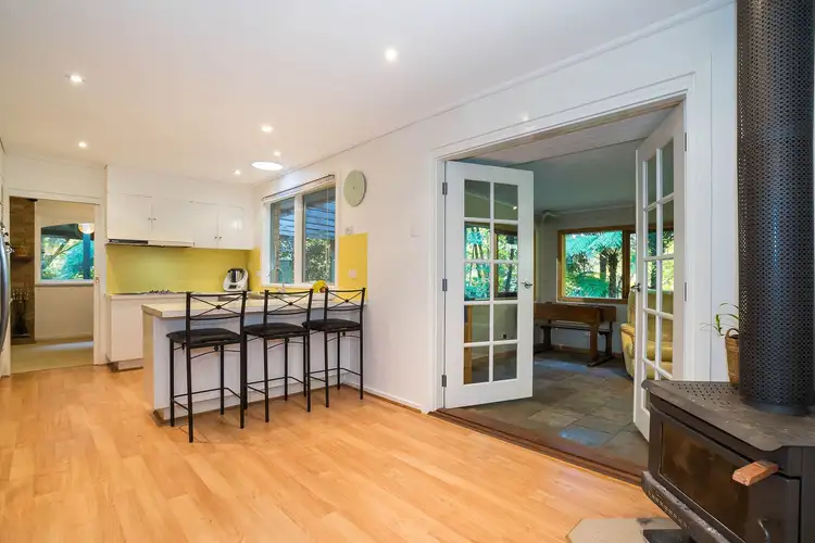 Fifth view of Homely house listing, 9 Laurel Court, Olinda VIC 3788