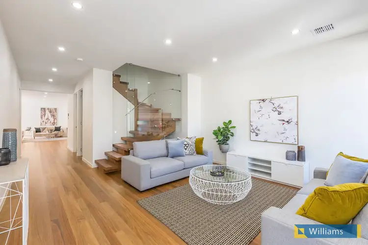 Second view of Homely house listing, 75 Bayview Street, Williamstown VIC 3016