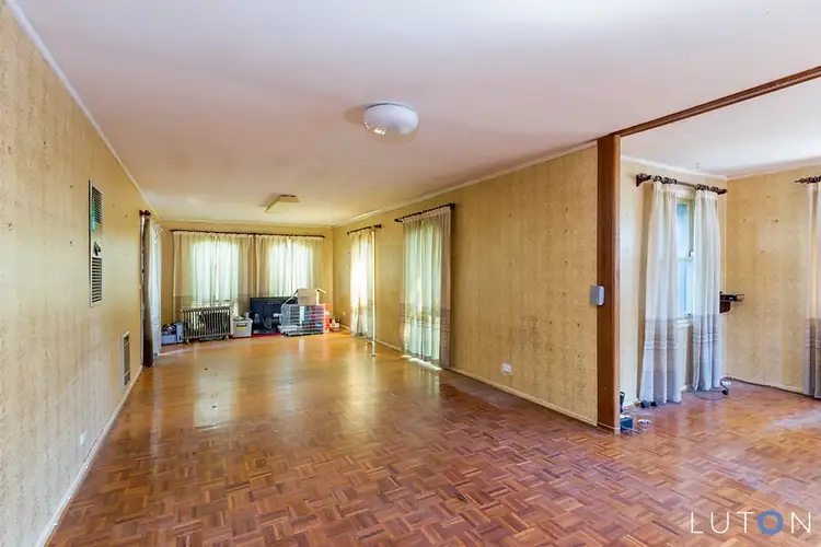 Second view of Homely house listing, 5 Bruny Place, Lyons ACT 2606