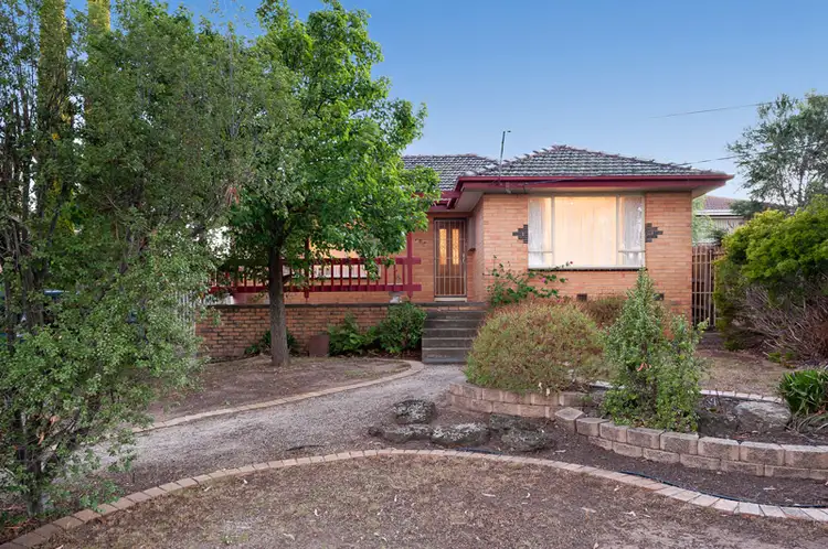 107 Plenty Lane, Greensborough VIC 3088
