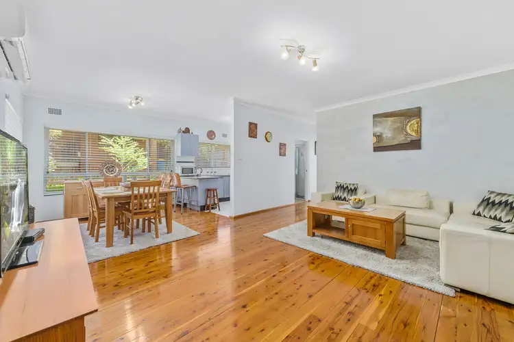 2/9 Gladstone Street, Bexley NSW 2207