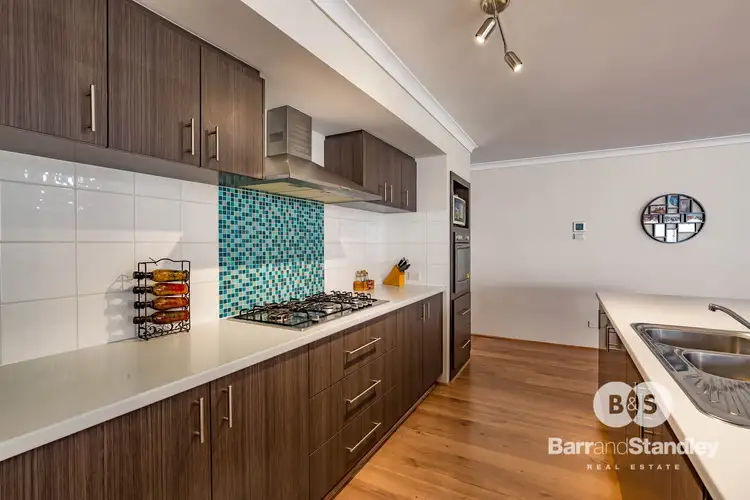 43 Sherwood Drive, Dalyellup WA 6230
