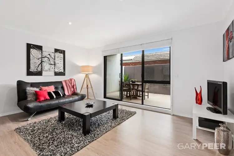 Second view of Homely apartment listing, 2/26 Wellington Street, St Kilda VIC 3182